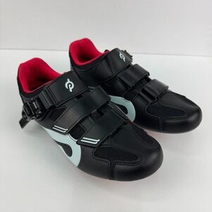 Peloton PL-SH-B-42 Indoor Cycling Shoes Size: Euro 42, Men's 9, Women's 10.5
